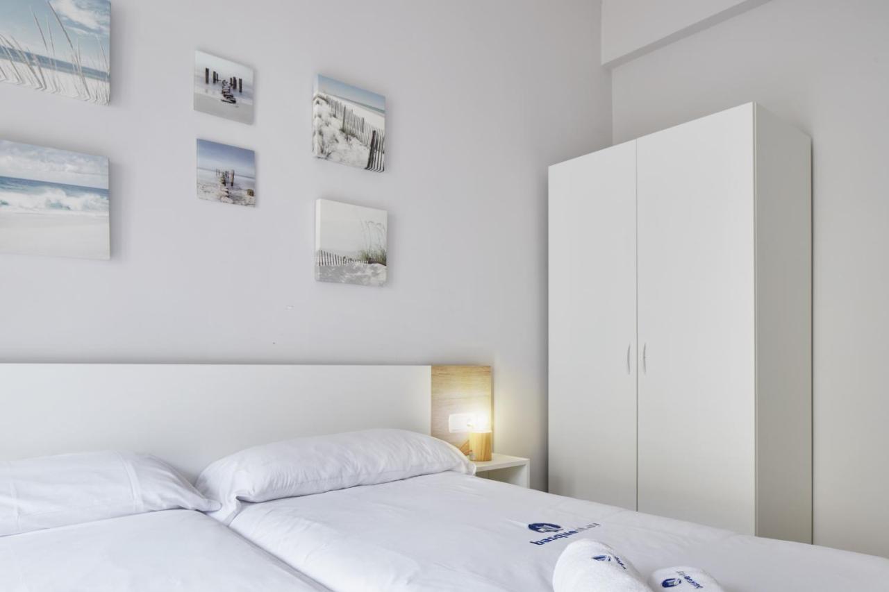 Aiztondo - Basque Stay San Sebastián Exterior photo